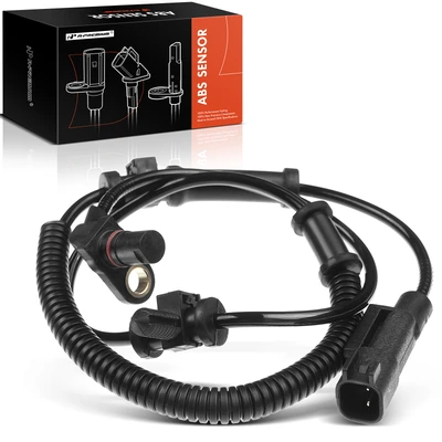 Front Driver or Passenger ABS Wheel Speed Sensor