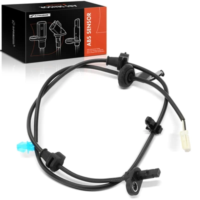 Rear Driver ABS Wheel Speed Sensor for 2009-2013 Honda Fit
