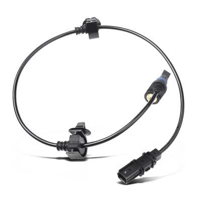 Rear Driver ABS Wheel Speed Sensor