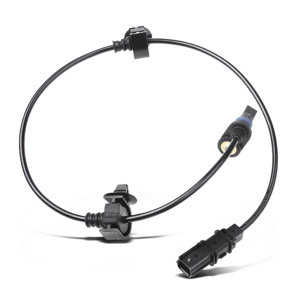Rear Driver ABS Wheel Speed Sensor for 2012 Honda Civic