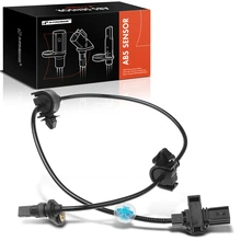 2012 Honda Civic Rear Driver ABS Speed Sensor A-Premium APABS0568