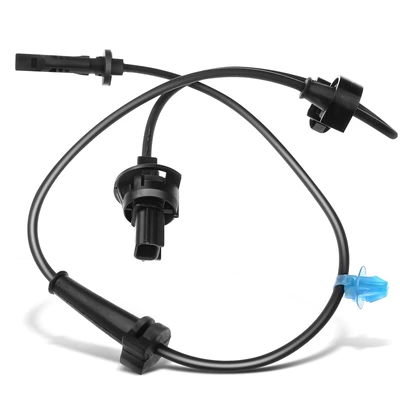 Front Driver ABS Wheel Speed Sensor