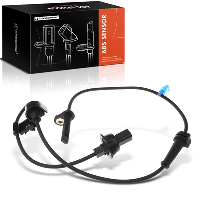 Front Driver ABS Wheel Speed Sensor