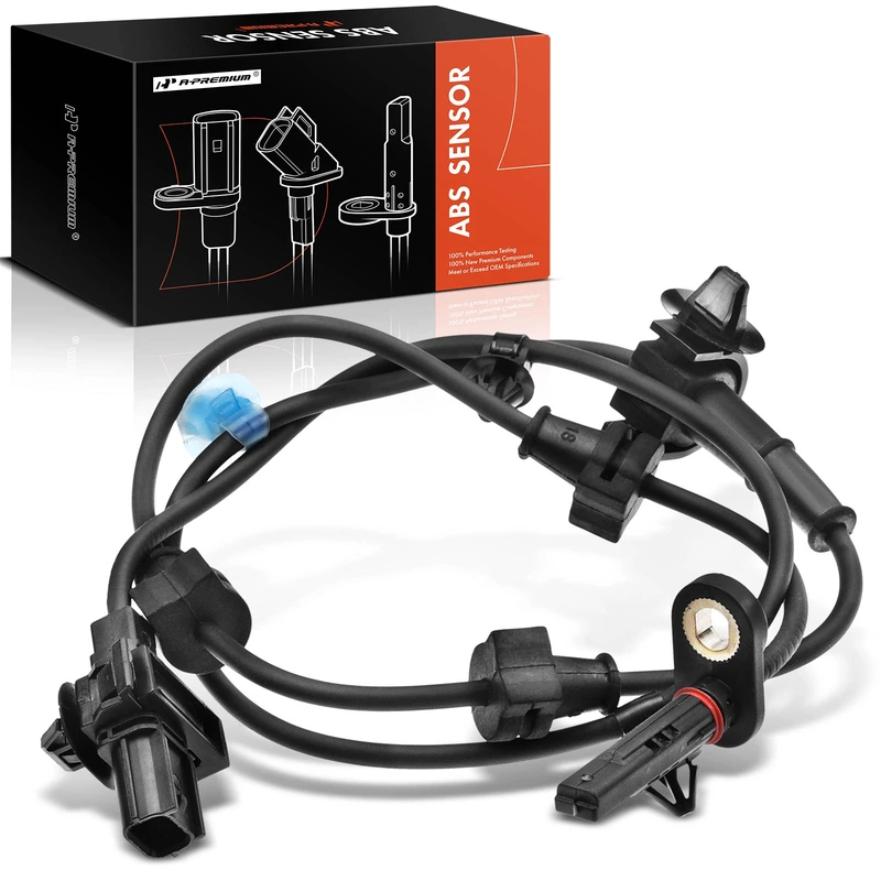 Rear Passenger ABS Wheel Speed Sensor for 2016 Honda Odyssey