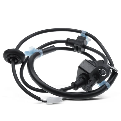 Rear Passenger ABS Wheel Speed Sensor