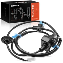 Rear Passenger ABS Wheel Speed Sensor