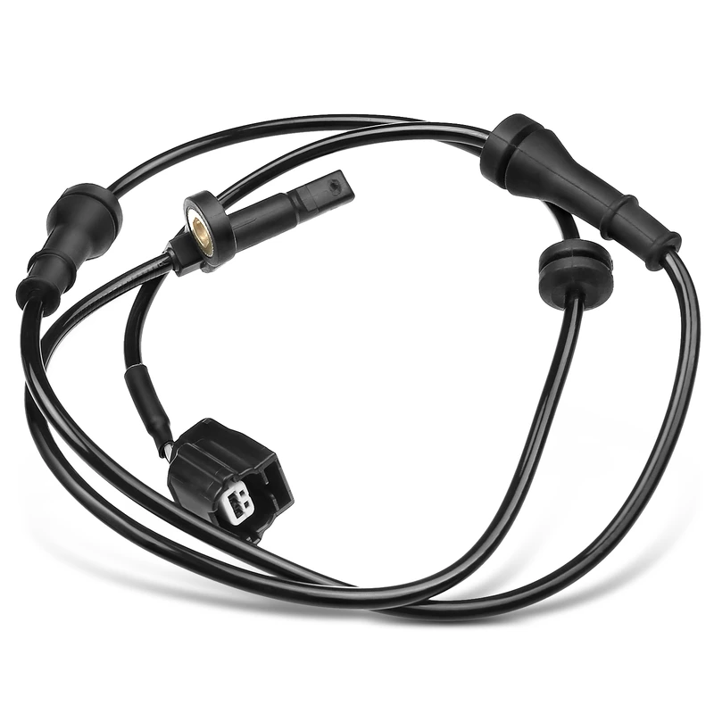 Front Driver or Passenger ABS Wheel Speed Sensor for 2016 Nissan Quest