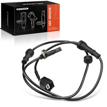 Front Driver or Passenger ABS Wheel Speed Sensor for 2011-2017 Nissan Quest