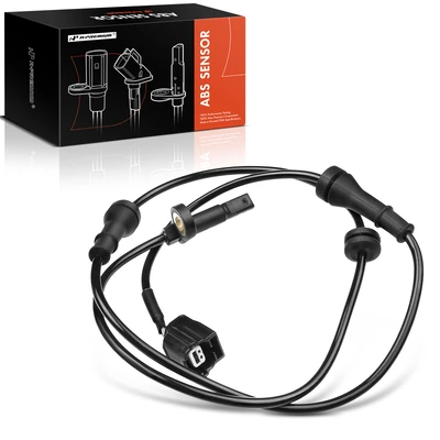 Front Driver or Passenger ABS Wheel Speed Sensor