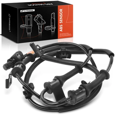 Front Passenger ABS Wheel Speed Sensor