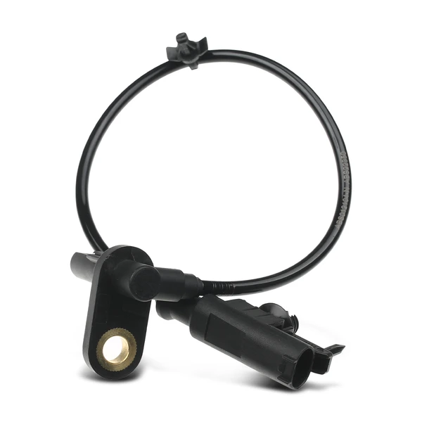 Rear Driver ABS Wheel Speed Sensor for 2009-2010 Nissan 370Z