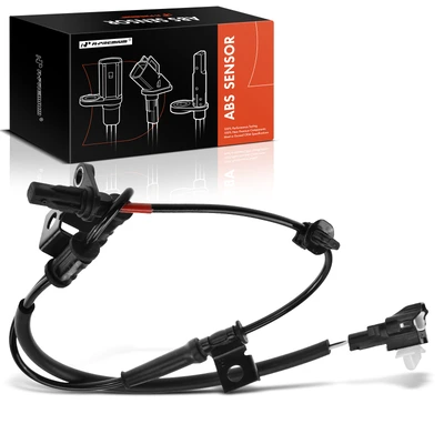 Front Passenger ABS Wheel Speed Sensor