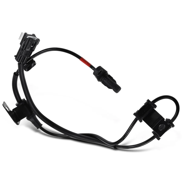 Front Passenger ABS Wheel Speed Sensor for Hyundai Sonata 2011-2012 L4 2.4L
