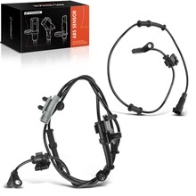 2011-2022 Dodge Challenger Rear Driver & Passenger ABS Speed Sensor A-Premium APABS2111