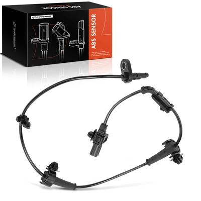 Front Driver ABS Wheel Speed Sensor