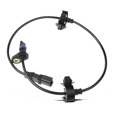 Rear Driver ABS Wheel Speed Sensor
