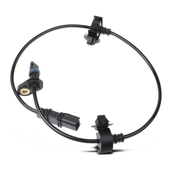 Rear Driver ABS Wheel Speed Sensor for 2012 Honda Civic