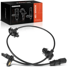 2012 Honda Civic Rear Driver ABS Speed Sensor A-Premium APABS0599