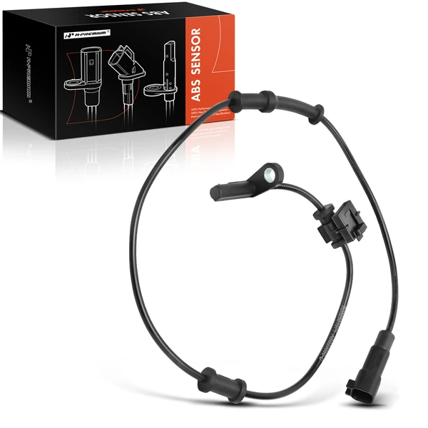 Rear Passenger ABS Wheel Speed Sensor for 2011-2022 Chrysler 300