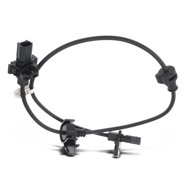 Rear Driver ABS Wheel Speed Sensor for Honda CR-Z 2011-2015