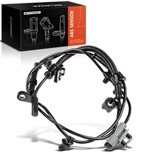 Rear Driver ABS Wheel Speed Sensor