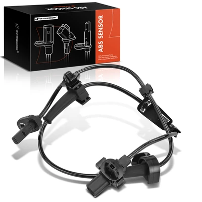 Front Passenger ABS Wheel Speed Sensor