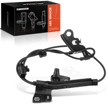Front Passenger ABS Wheel Speed Sensor