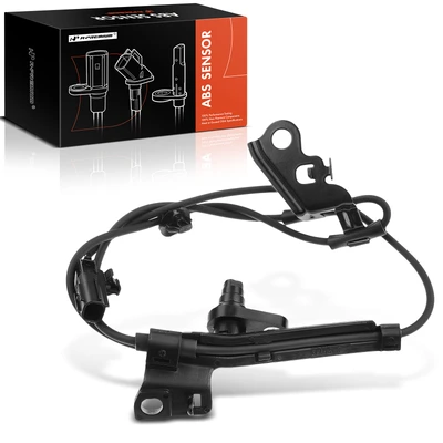 Front Passenger ABS Wheel Speed Sensor