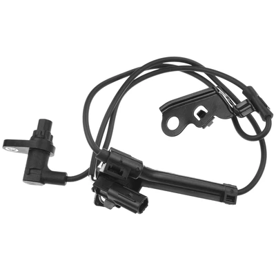 Front Driver ABS Wheel Speed Sensor