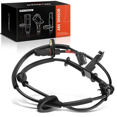 Rear Passenger ABS Wheel Speed Sensor