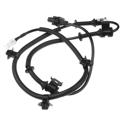 Front Driver ABS Wheel Speed Sensor