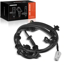 Front Driver ABS Wheel Speed Sensor for 2012-2017 Hyundai Veloster