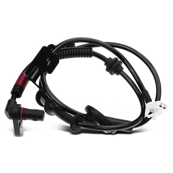 Rear Passenger ABS Wheel Speed Sensor for 2012 Hyundai Accent