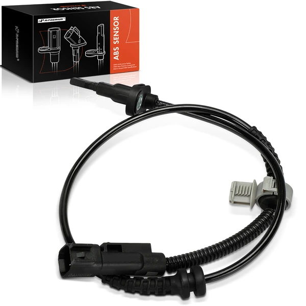 Rear Driver or Passenger ABS Wheel Speed Sensor for 2021-2023 Chevrolet Trailblazer