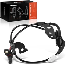 Rear Passenger ABS Wheel Speed Sensor