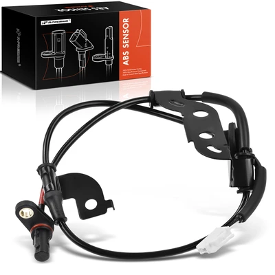 Rear Passenger ABS Wheel Speed Sensor