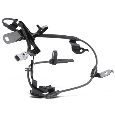 Rear Driver ABS Wheel Speed Sensor