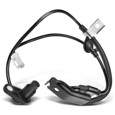 Rear Passenger ABS Wheel Speed Sensor