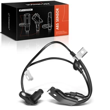 Rear Passenger ABS Wheel Speed Sensor