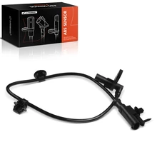 Rear Driver ABS Wheel Speed Sensor