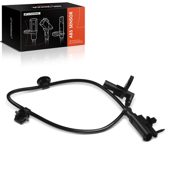 Rear Driver ABS Wheel Speed Sensor for Infiniti FX35 FX37 FX50 QX70