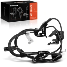 Front Passenger ABS Wheel Speed Sensor