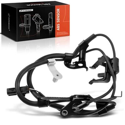 Front Passenger ABS Wheel Speed Sensor