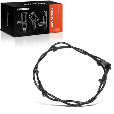 Rear Driver ABS Wheel Speed Sensor