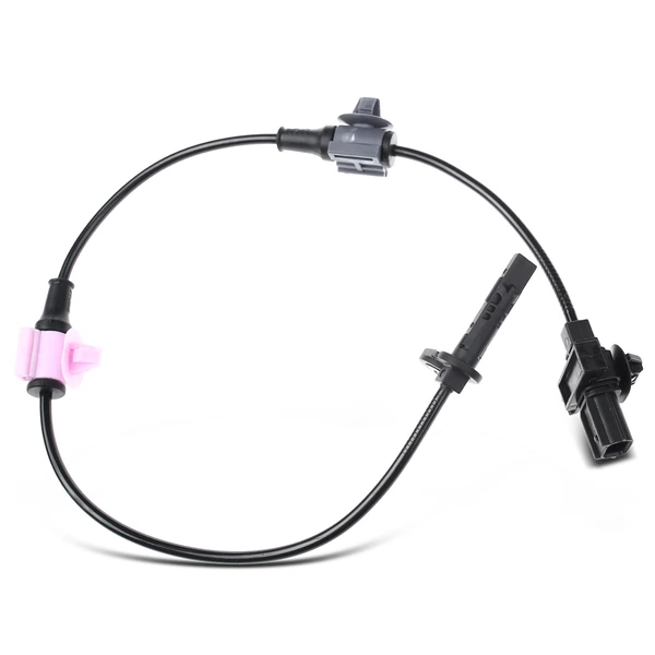 Rear Passenger ABS Wheel Speed Sensor for Honda CR-V 2012-2016