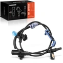 Front Driver ABS Wheel Speed Sensor for 2013 Honda CR-V