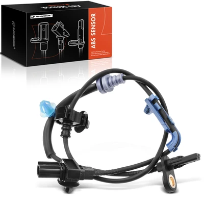 Front Driver ABS Wheel Speed Sensor
