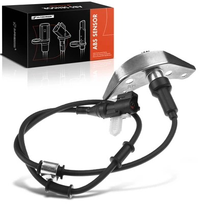 Front Passenger ABS Wheel Speed Sensor