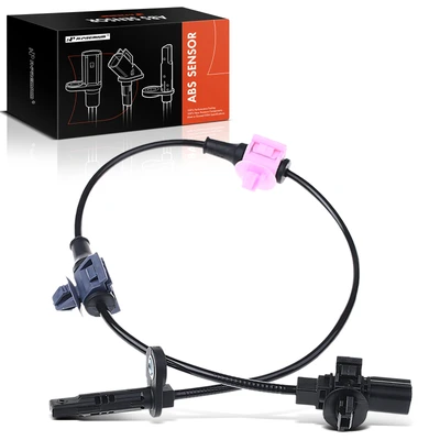 Rear Driver ABS Wheel Speed Sensor