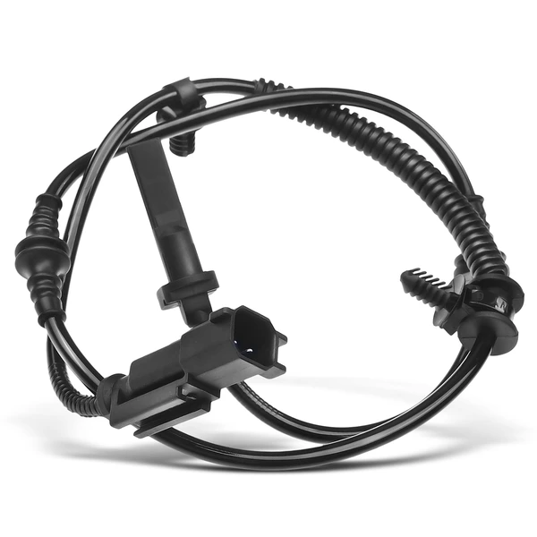 Rear Driver or Passenger ABS Wheel Speed Sensor for 2013-2019 Ford Explorer